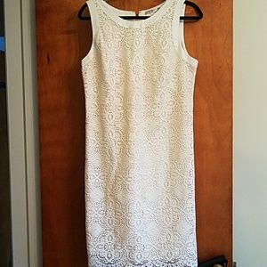 Oleg Cassini Fabulous Dress NWOT